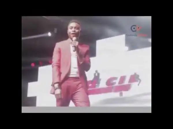 Video: Video (standup): Comedian Pencil’s Full Performance at Pencil Unbroken 2018